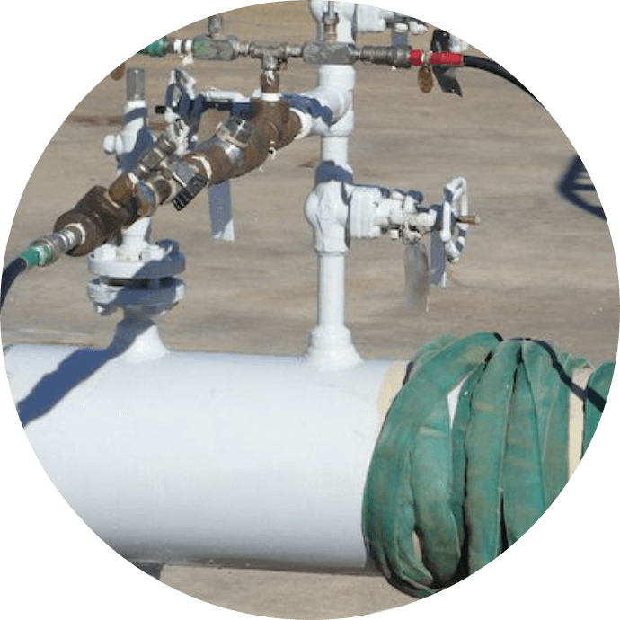 Pipeline Assessment TX